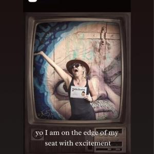 Nikki Langman on "How to be a BADASS"