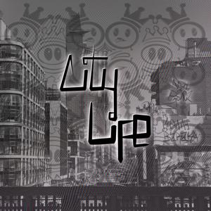 City Life ft. Kenny Baraka