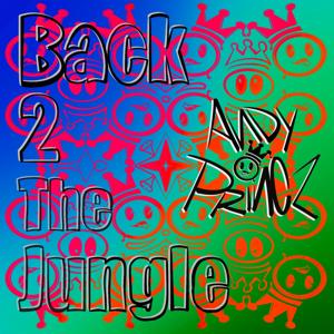 Back 2 the Jungle