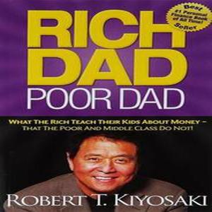 Rich Dad Poor Dad: Chapters 1 & 2