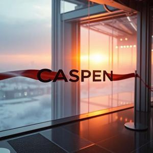 Caspen Scribe's Podcast