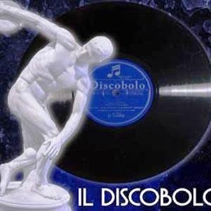 Il Discobolo - Museo Virtuale del Disco