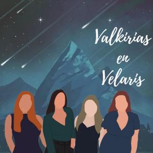Valkirias en Velaris