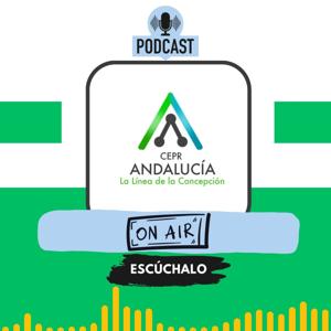 Las mañanas del CEPR Andalucía