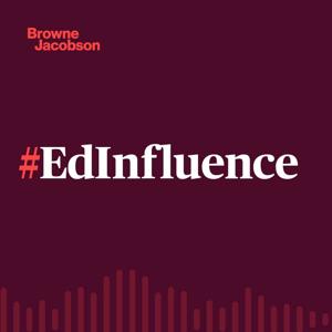 #EdInfluence