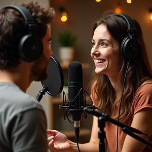 "Musings: A Journey of Thoughts by Alex & Zoe"