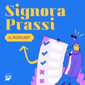 Signora Prassi