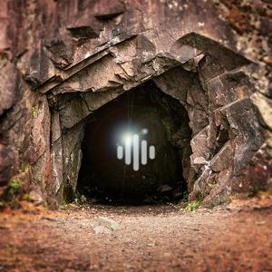 La Cueva de Trofonio