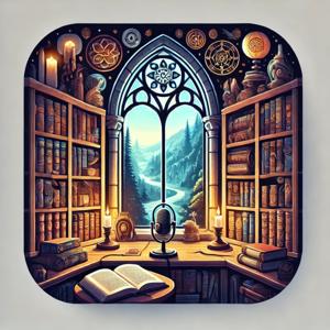 Fantasy Library