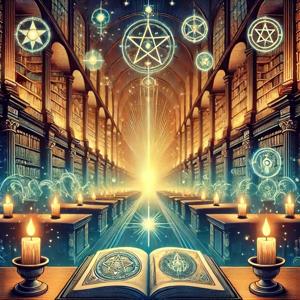 Classic Fantasy Library