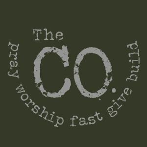 The Collective Church Podcast