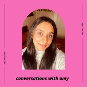 conversations with amy
