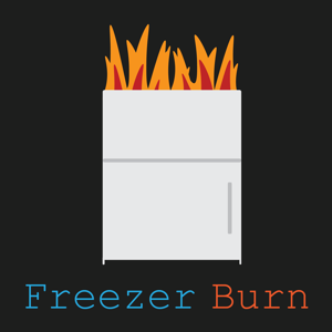 Freezer Burn