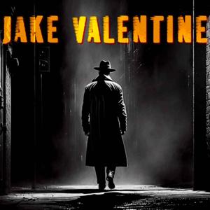 Jake Valentine