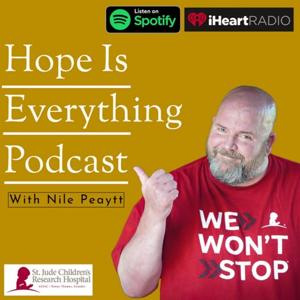 Hope Is Everything Podcast