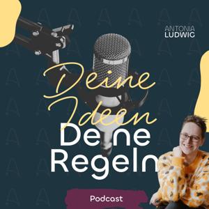 Deine Ideen. Deine Regeln.