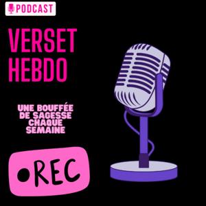 Verset Hebdo