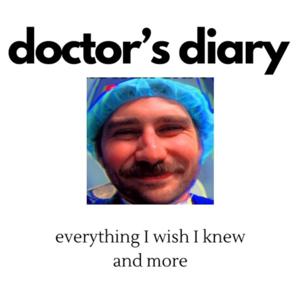doctor's diary