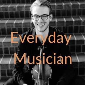 Everyday Musician Podcast