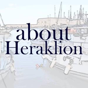 aboutheraklion 3Speak Podcast