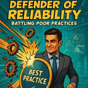 Reliability - It Matters!