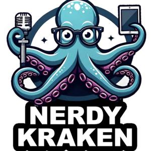 Nerdy Kraken