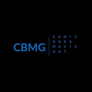 Comic Book Movie Guy: The Podcast