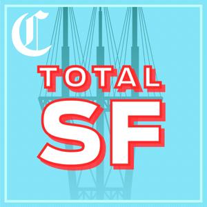 Total SF by San Francisco Chronicle