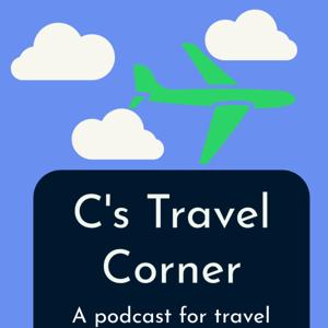 C's Travel Corner