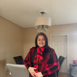 Esther Contreras's podcast