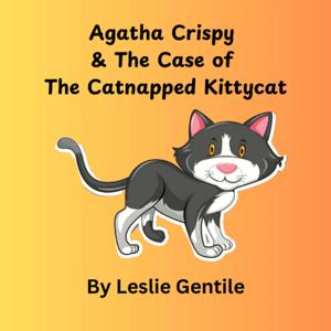 The Agatha Crispy Detective Agency