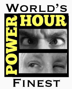 World’s Finest Power Hour