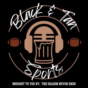 Black and Tan Sports