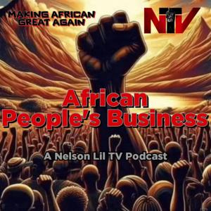 African People's Business