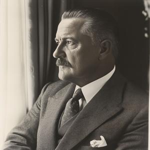 W. Somerset Maugham Audiobooks
