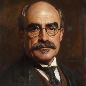 Timeless Rudyard Kipling Stories