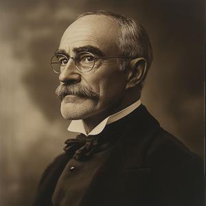 Rudyard Kipling Audiobooks