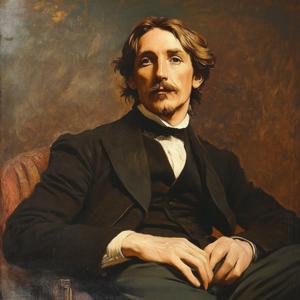 Robert Louis Stevenson Works Collection