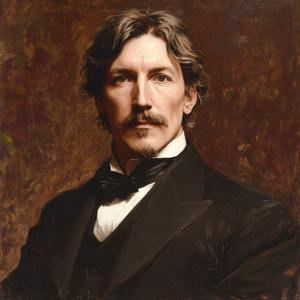 Timeless Robert Louis Stevenson Stories