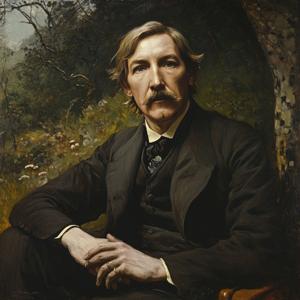 Robert Louis Stevenson Audiobooks