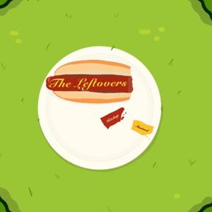 The Leftovers Podcast