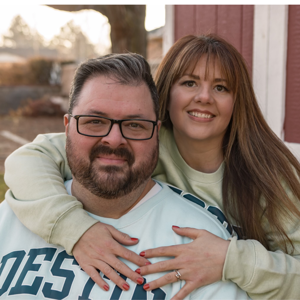 Justin and Heidi Unfiltered