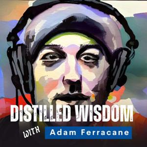 Distilled Wisdom Podcast