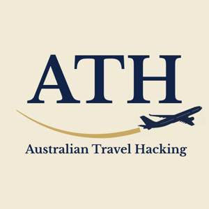Australian Travel Hacking
