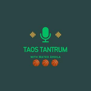 Tao's Tantrum Podcast