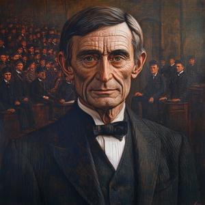 Ralph Waldo Emerson Classics Podcast