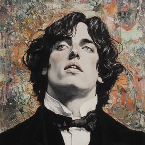 Oscar Wilde Classics Podcast