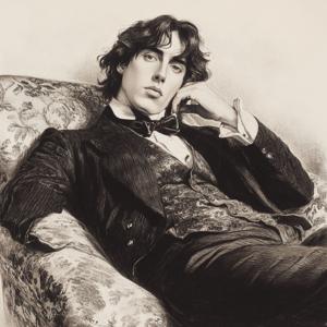 Oscar Wilde Audiobooks