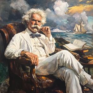 Timeless Mark Twain Stories