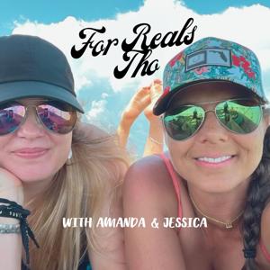 For Reals Tho Podcast